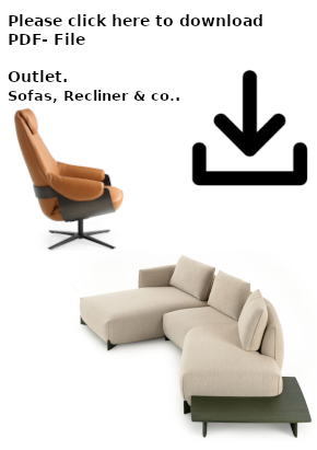 Sofas Sessel und co.